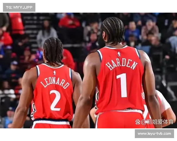 快船冲击五连胜迎战国王，伦纳德55分后状态正盛