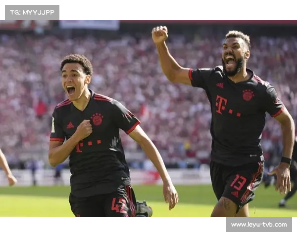 勒阿弗尔奥布古第81分钟绝杀，主场沸腾