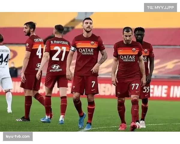 官方：意甲第五名获得欧冠资格，罗马凭借联赛排名锁定下赛季欧冠席位